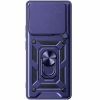 Чохол до мобільного телефона BeCover Military Poco F8 Pro Blue (715403) зображення 2