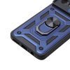 Чохол до мобільного телефона BeCover Military Poco F8 Pro Blue (715403) зображення 4