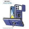 Чохол до мобільного телефона BeCover Military Poco F8 Pro Blue (715403) зображення 6