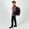 Рюкзак шкільний Kite Education teens 8001L FC Barcelona (BC26-8001L) зображення 13