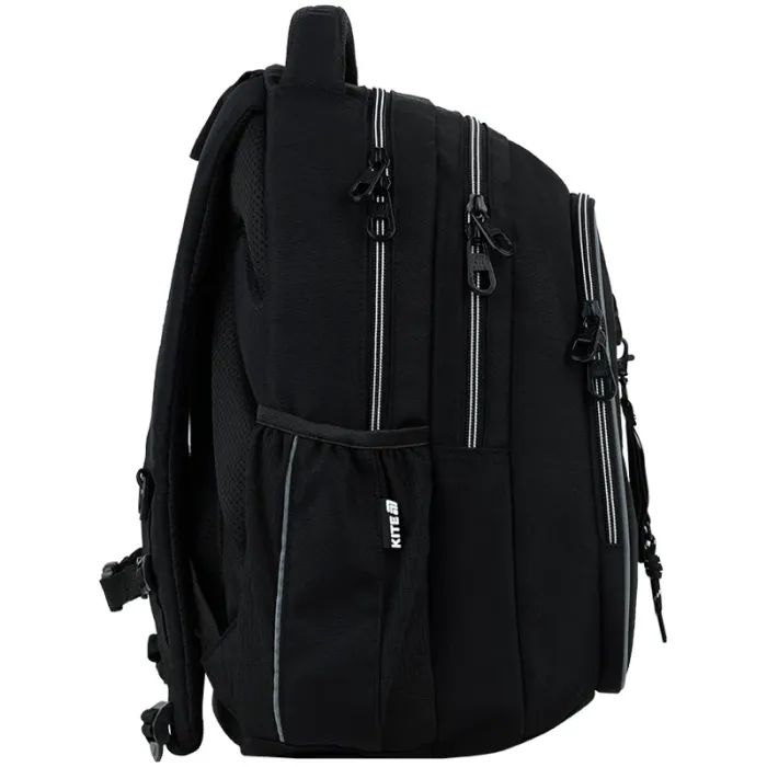 Рюкзак шкільний Kite Education teens 8001L FC Barcelona (BC26-8001L) зображення 2