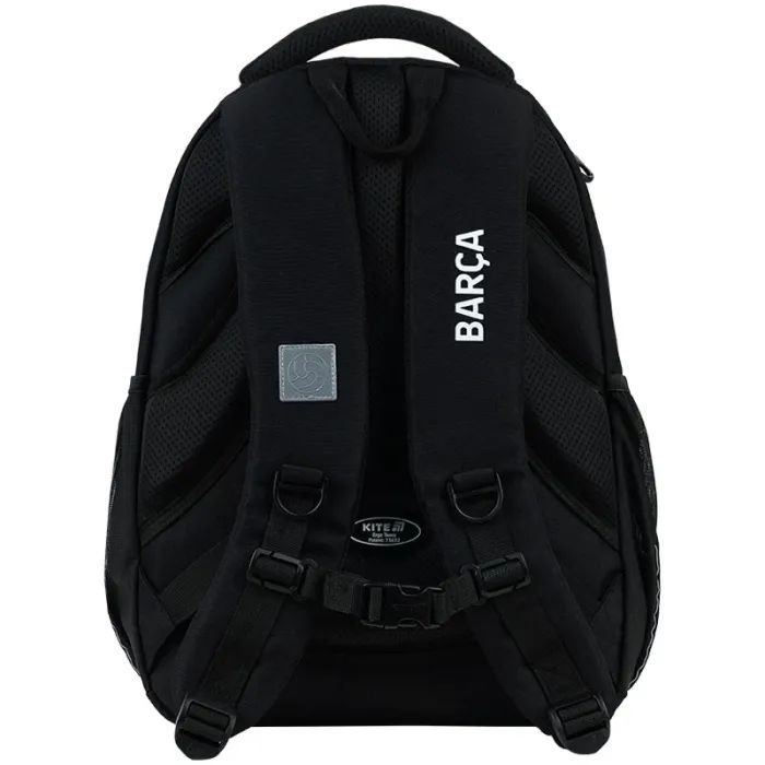 Рюкзак шкільний Kite Education teens 8001L FC Barcelona (BC26-8001L) зображення 3