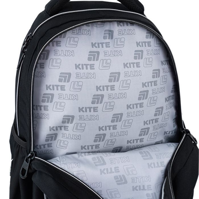 Рюкзак шкільний Kite Education teens 8001L FC Barcelona (BC26-8001L) зображення 6