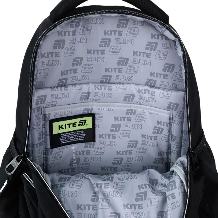 Рюкзак шкільний Kite Education teens 8001L FC Barcelona (BC26-8001L) зображення 7