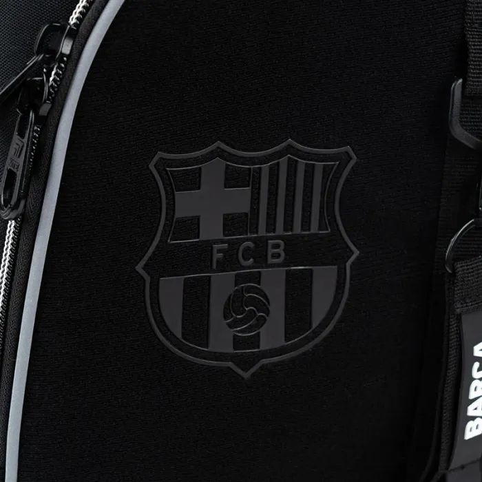Рюкзак шкільний Kite Education teens 8001L FC Barcelona (BC26-8001L) зображення 9