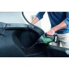 Пылесос строительный Bosch UniversalVac (0.603.3B9.103) изображение 3