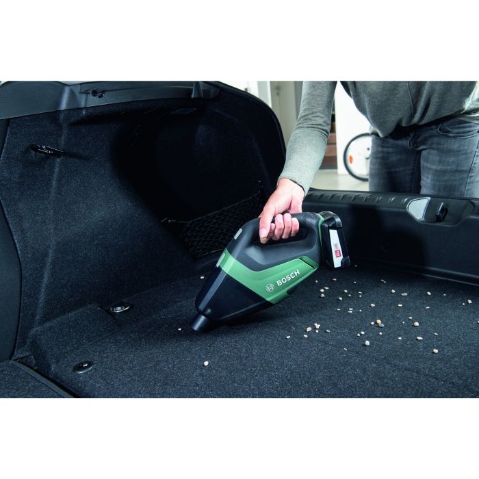 Пылесос строительный Bosch UniversalVac (0.603.3B9.103) изображение 4