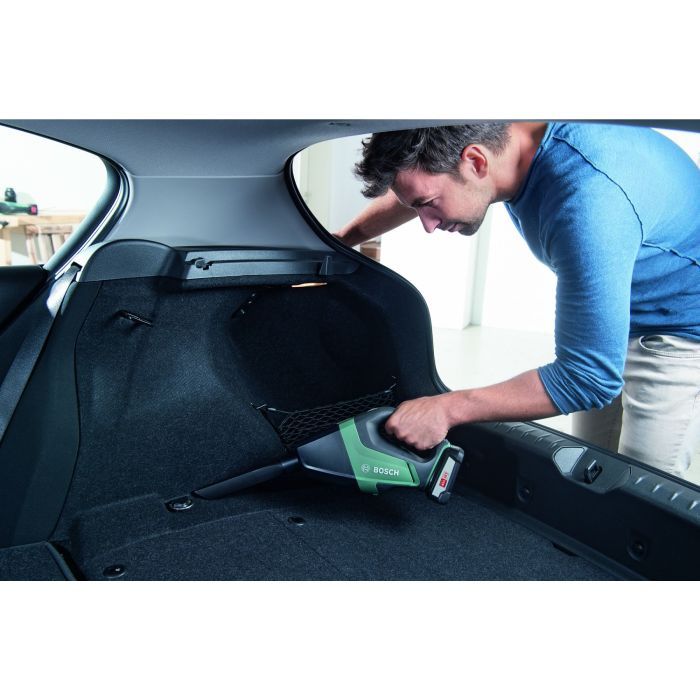 Пилосос Bosch UniversalVac (0.603.3B9.103) зображення 5