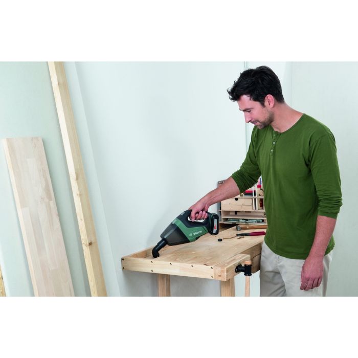 Пылесос строительный Bosch UniversalVac (0.603.3B9.103) изображение 7