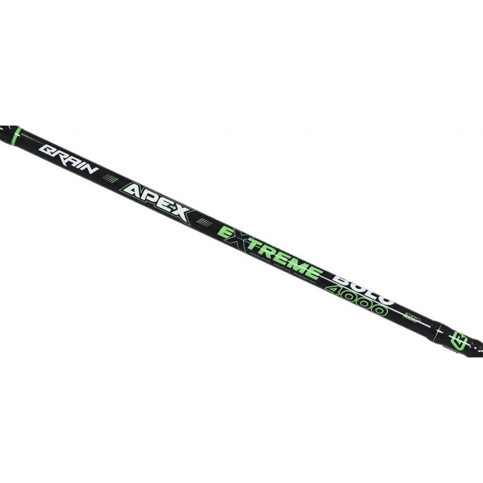 Вудилище Brain Apex Extreme Bolo 4.00m max 90g (1858.57.28) зображення 3