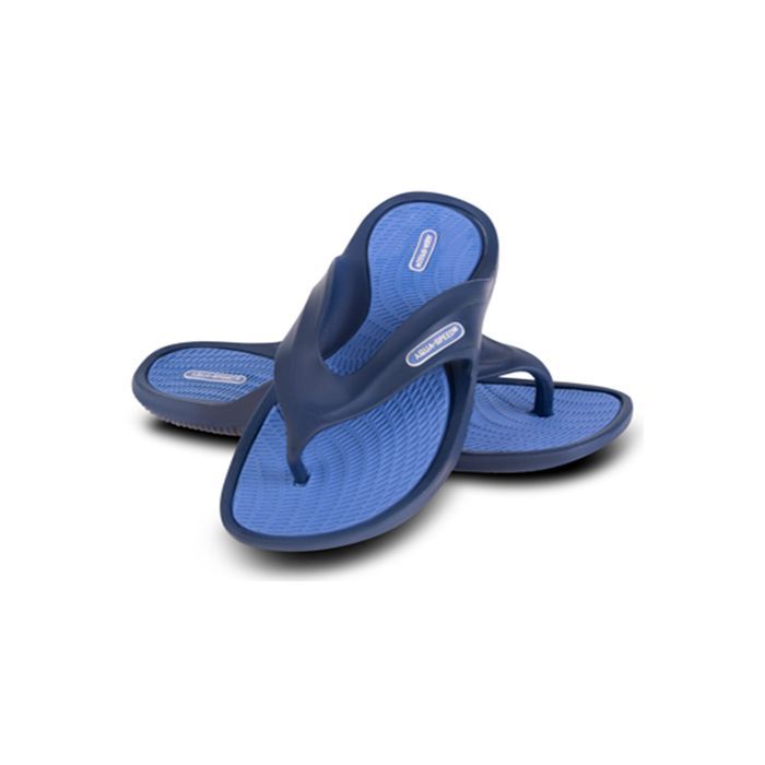 Шлепанцы Aqua Speed Riviera 495-38 чорний, салатовий 40 (5908217643964) изображение 3