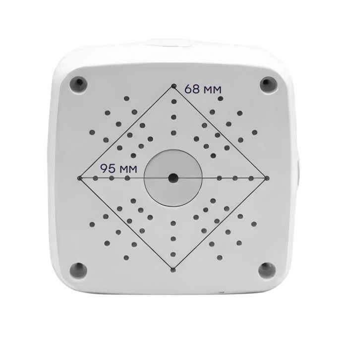 Розподільча коробка LightVision VLC-07BX зображення 11
