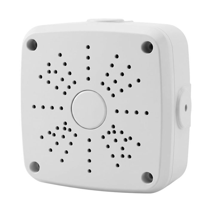 Розподільча коробка LightVision VLC-07BX