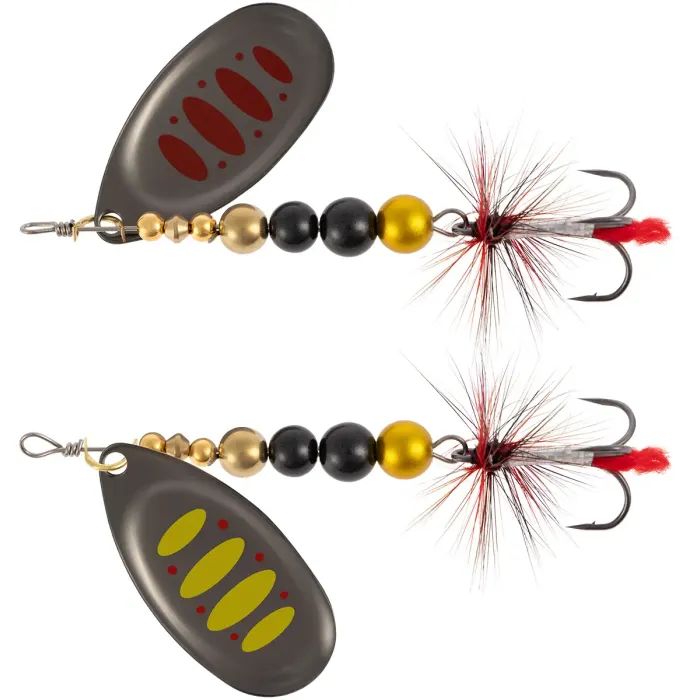 Блесна X-Fish Sirius 13g 5 Copper GD (1917.06.56)