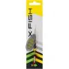 Блесна X-Fish Sirius 13g 5 Nikel GRD (1917.06.61) изображение 2