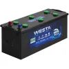 Аккумулятор автомобильный Westa 6CT-145 А (3) EFB (WEFB145)