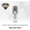 USB флеш накопитель Lexar 64GB V100 USB 3 (LJDV100-64GABGY) изображение 2