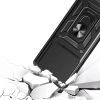 Чохол до мобільного телефона BeCover Military Motorola Edge 70 Black (715529) зображення 4