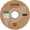 Пластик для 3D-принтера eSUN ePETG-CF 1,75mm 1kg BLACKISH GREEN (EPETG-CF-P175BG1) зображення 2
