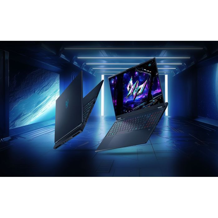 Ноутбук Acer Predator Helios Neo 16S PHN16S-71 (NH.QX7EU.00A) изображение 12