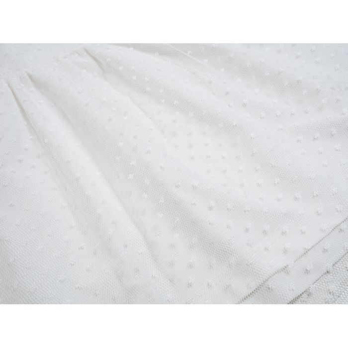 Платье детское Breeze фатиновое (21627-104G-cream) изображение 4