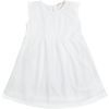 Платье детское Breeze фатиновое (21627-128G-cream)