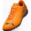 Сороконіжки Puma Attacanto II TT 108494-04 помаранчевий Уні 41 (7,5UK) (4069156635814) зображення 6