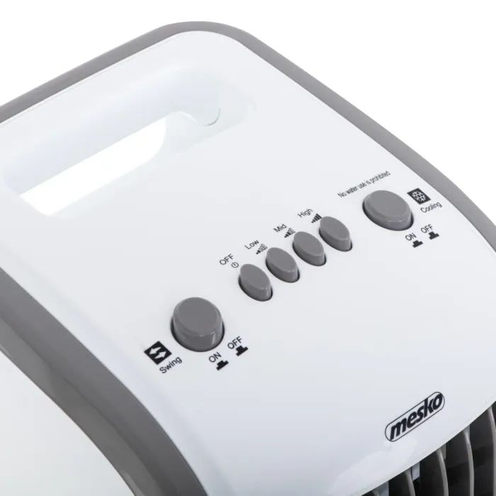 Вентилятор Mesko MS7918 изображение 5