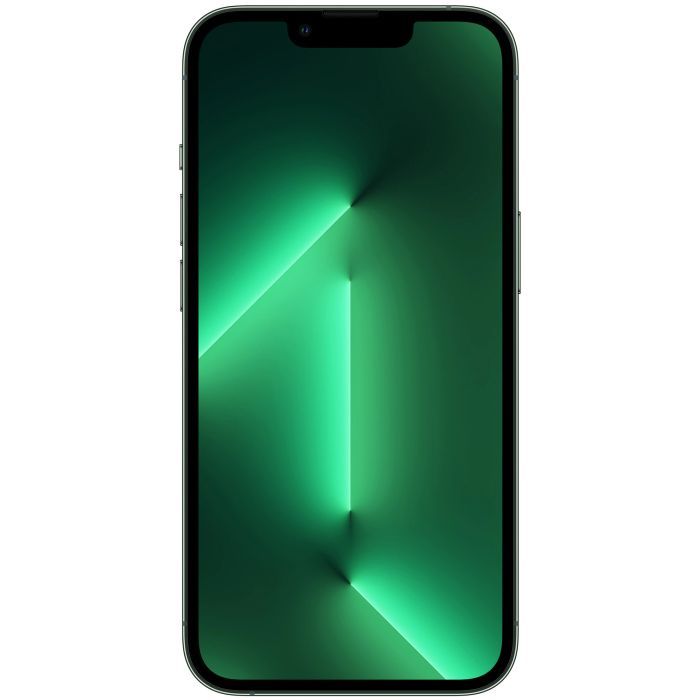 Мобильный телефон Apple iPhone 13 Pro 512Gb Alpine Green (Grade A) USED (iP13Pr51Alp_A) изображение 3