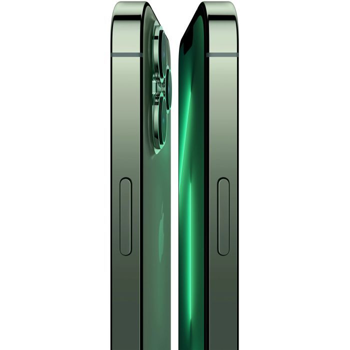 Мобильный телефон Apple iPhone 13 Pro 512Gb Alpine Green (Grade A) USED (iP13Pr51Alp_A) изображение 5