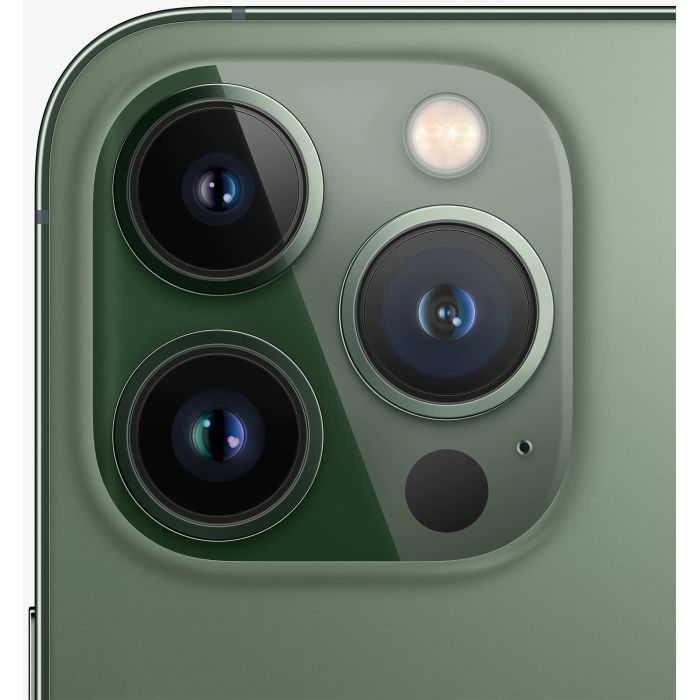 Мобильный телефон Apple iPhone 13 Pro 512Gb Alpine Green (Grade A) USED (iP13Pr51Alp_A) изображение 7