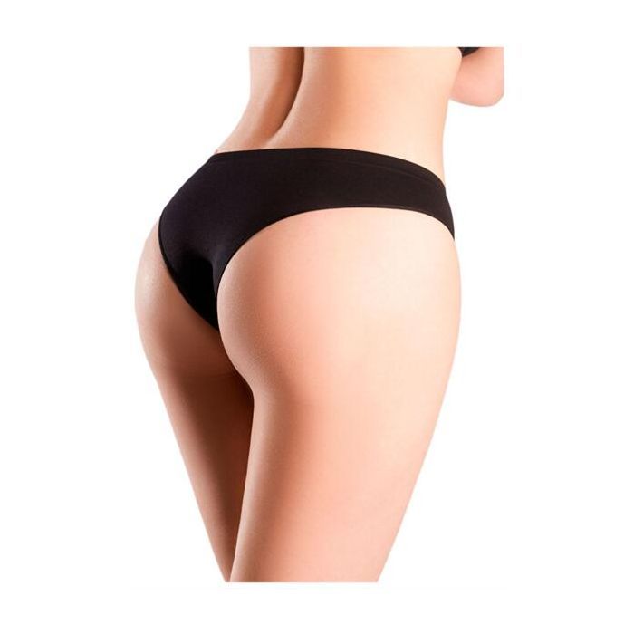 Труси Siela Brasilian Briefs Natural S/M (4823116924055)