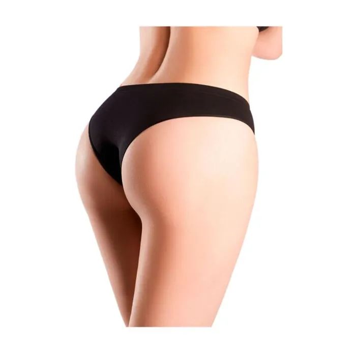 Труси Siela Brasilian Briefs White S/M (4823116924062)