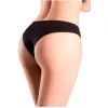 Трусы Siela Brasilian Briefs Black S/M (4823116924048)