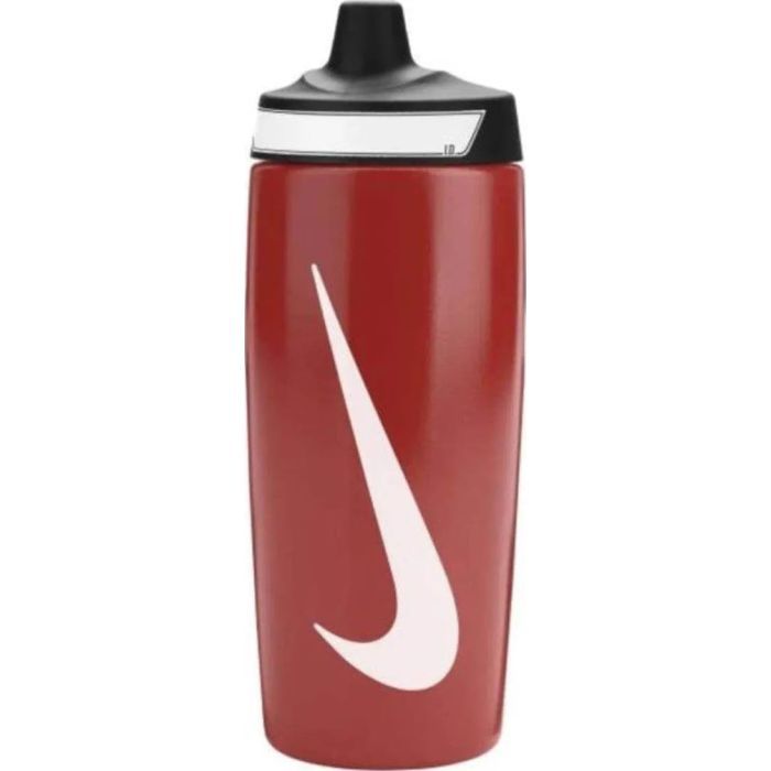 Бутылка для воды Nike REFUEL BOTTLE GRIP 24 OZ N.101.0867.417.24 синій 709 мл (887791762528)