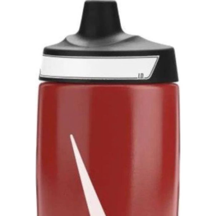 Бутылка для воды Nike REFUEL BOTTLE GRIP 24 OZ N.101.0867.417.24 синій 709 мл (887791762528) изображение 2