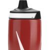 Бутылка для воды Nike REFUEL BOTTLE GRIP 24 OZ N.101.0867.636.24 червоний 709 мл (887791762511) изображение 2