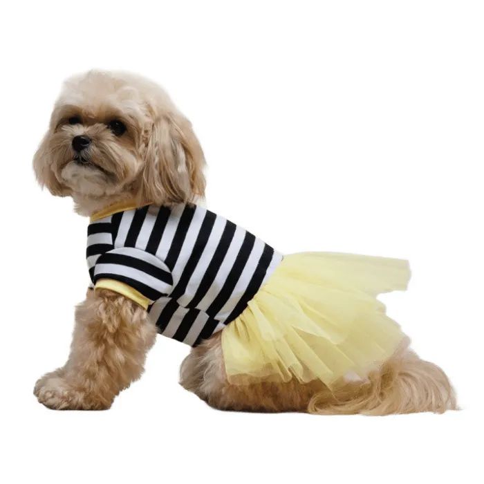 Сукня для тварин Pet Fashion Liana S (4823082445967) зображення 3