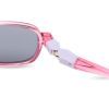Детские солнцезащитные очки Ki ET LA Urban 7-12 років (Fuschia Lavender) (69595) изображение 3