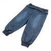 Штаны детские WENDY бриджи джинсовые (5500108-2-104G-blue) изображение 6