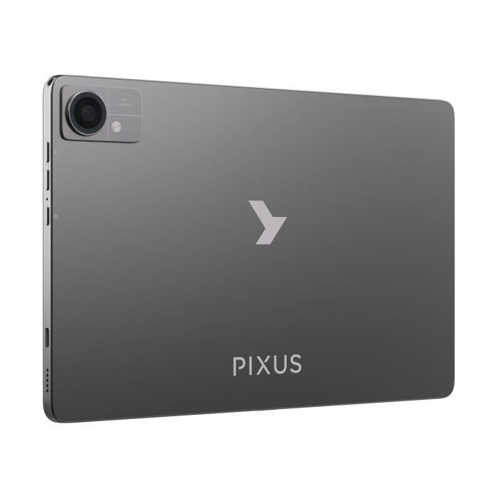 Планшет Pixus Line NEW 10.1" 6/128GB LTE metal, graphite (4897058532340) изображение 4