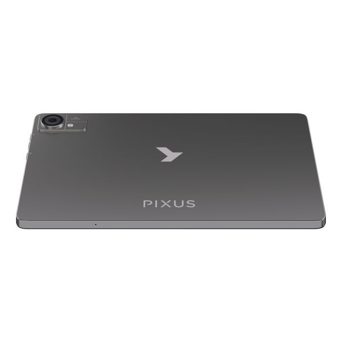 Планшет Pixus Line NEW 10.1" 6/128GB LTE metal, graphite (4897058532340) изображение 5
