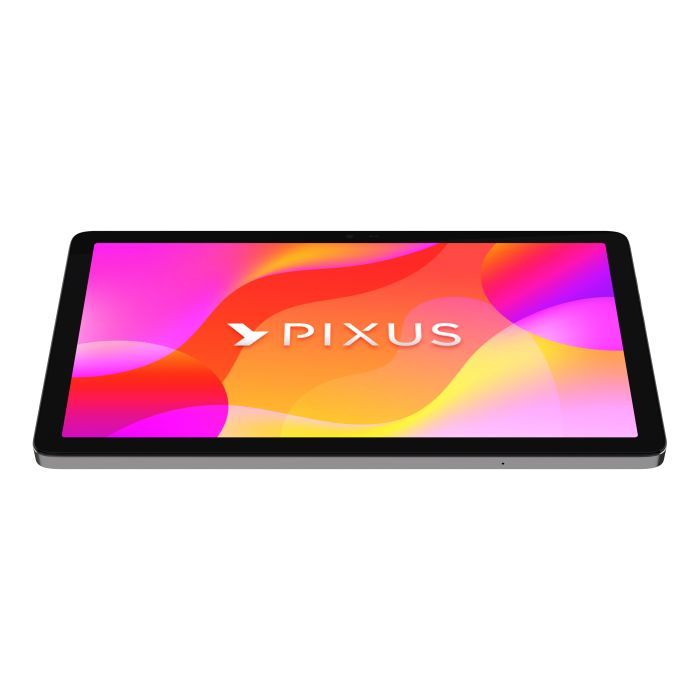 Планшет Pixus Line NEW 10.1" 6/128GB LTE metal, graphite (4897058532340) изображение 9