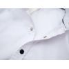 Рубашка детская Blueland с коротким рукавом (13911-116B-white) изображение 4