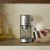 Рожковая кофеварка эспрессо Krups XP499EE0 изображение 11