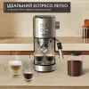 Рожковая кофеварка эспрессо Krups XP499EE0 изображение 2