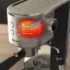 Рожковая кофеварка эспрессо Krups XP499EE0 изображение 9