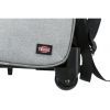 Переноска для тварин Trixie Trolley до 8 кг 32х45х25 см чорно-сіра (4011905028804) зображення 4