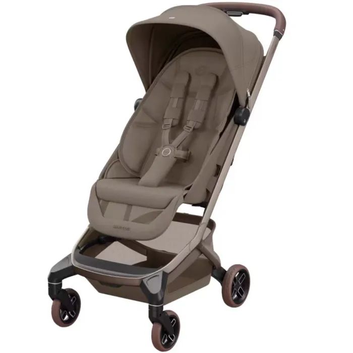 Коляска Maxi-Cosi FAME CABIN (Sapphire Sand) (1141128110)