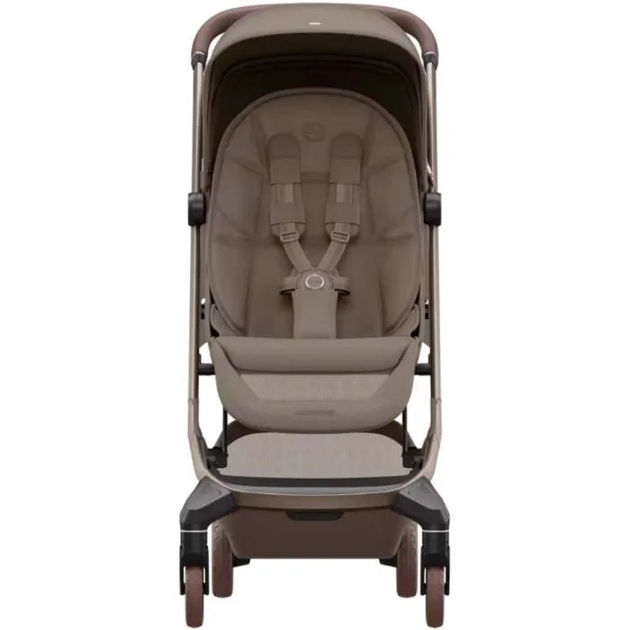 Коляска Maxi-Cosi FAME CABIN (Sapphire Sand) (1141128110) изображение 2